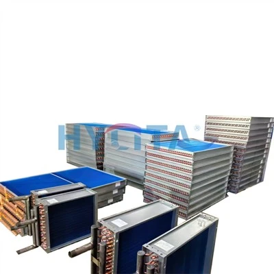 Unitatea de condensator industrial