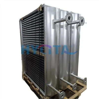 Radiator de ulei termic