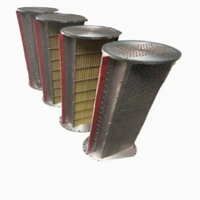 Schimbător de căldură răcitor de aer pentru compresorul de aer Samsung Sm3000