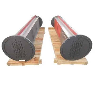 Schimbător de căldură răcitor de aer pentru compresorul de aer Samsung Sm6000