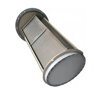 Răcitor de aer Răcitor de apă Intercooler pentru Cameron Cooper Nx2500