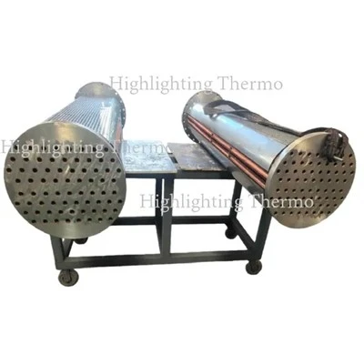 Cameron Cooper Joy Ta30 Ta35 Ta38 Răcitor de aer Intercooler Aftercooler
