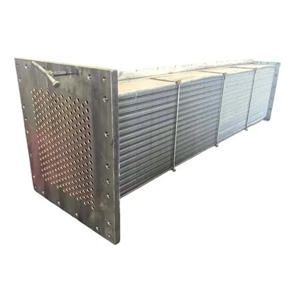 Compresor de aer centrifugal Compair Wb2000 Intercooler Aftercooler Răcitor de aer