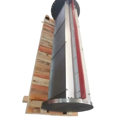 Hanwha Samsung Air Compresor Air Cooler Sm4000