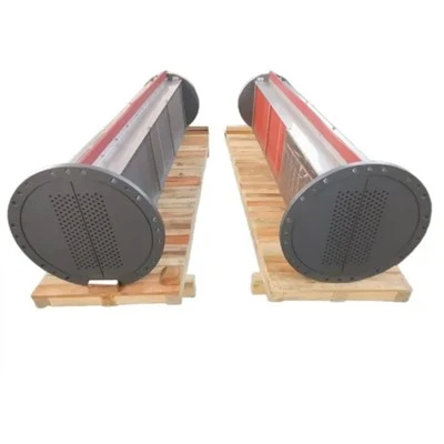 Hanwha Samsung Air Compresor Air Cooler Sm5000
