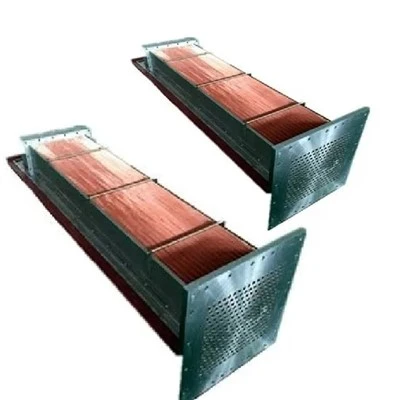 Hanwha Samsung Intercooler pentru compresor de aer pentru răcitor de aer TM800