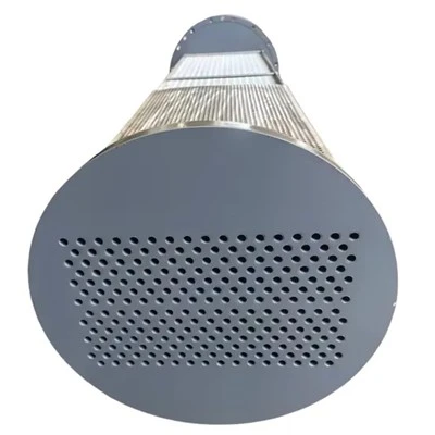 Hanwha Samsung Air Compresor Air Cooler Sm6000