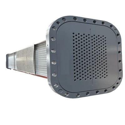 Hanwha Samsung Air Cooler Aftercooler Pentru Compresor De Aer Sm6100