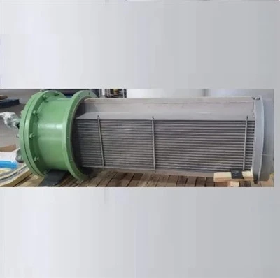 Schimbător de căldură pentru compresorul de aer Cameron Nx5000 sistem de recuperare a căldurii reziduale