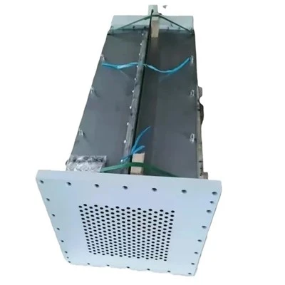 Răcitor cu compresor Ihi-Sullair Tre Series, răcitor de aer, răcitor de apă, răcitor de ulei