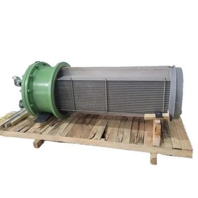 Răcitor Ingersoll Rand (CAMERON, COOPER) Serie Nx, Răcitor de aer, Răcitor de apă, Răcitor intermediar, Răcitor de după, Miez de răcire, Pachet de răcitor