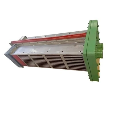 Ingersoll Rand(CAMERON, COOPER) Răcitor din seria TA, Răcitor de aer/Răcitor de apă/Răcitor intercalat/Răcitor de după/Răcitor Miez/Răcitor Pachet/Răcitor de etapă Pentru compresor de aer centrifugal