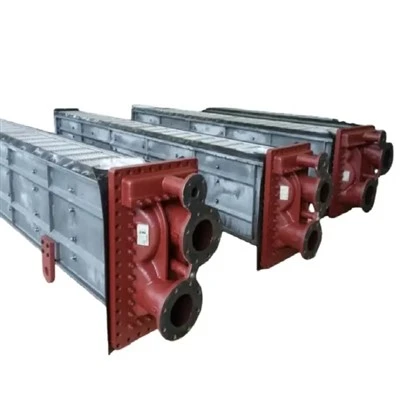 Compresor de aer centrifugal Man Turbo Răcitor de aer Schimbător de căldură