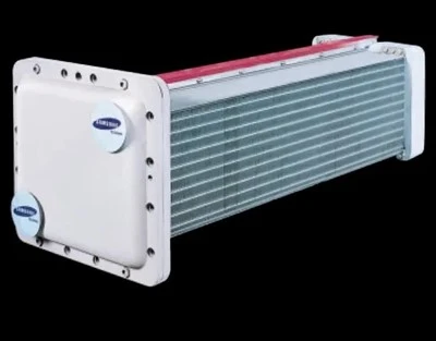 Răcitor de aer Samsung Compresor de aer TM1000, Răcitor de apă, Răcitor de ulei, Răcitor după