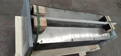 Răcitor de aer Samsung Compresor de aer TM1250, Răcitor de apă, Răcitor de ulei, Răcitor de după