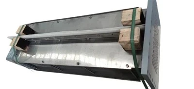 Răcitor de aer Samsung Air Compresor TM500, Răcitor de apă, Răcitor de ulei, Răcitor după