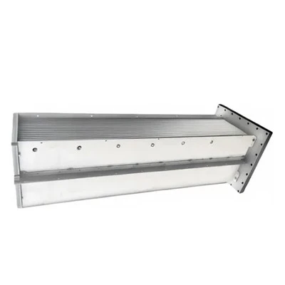 Seah Air Compresor Chorus Series Air Cooler, Air Cooler, Inter Cooler