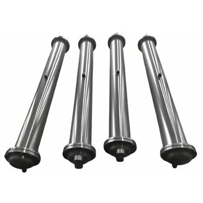 Răcitor de ulei Seah Compresor de aer Chorus Series, Răcitor de aer, Inter cooler