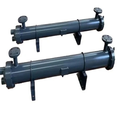 Compresor de aer centrifugal Seah Chorus200 Răcitor de aer Inter Cooler Aftercooler
