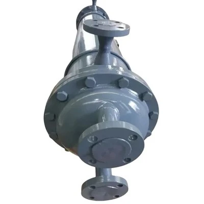 Compresor de aer centrifugal Seah Chorus250 Schimbător de căldură Răcitor de apă Răcitor de ulei
