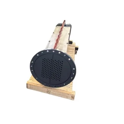 Compresor de aer centrifugal Seah Chorus450 Răcitor de aer Inter Cooler Aftercooler