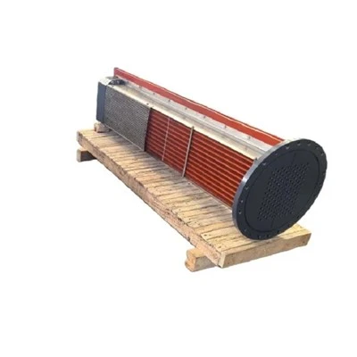 Compresor de aer centrifugal Seah Chorus60 Răcitor de aer Inter Cooler Aftercooler