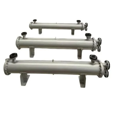 Compresor de aer centrifugal Seah Chorus60 Schimbător de căldură Răcitor de apă Răcitor de ulei