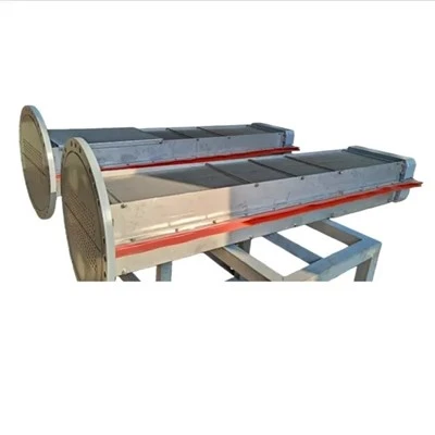 Compresor de aer centrifugal Seah Chorus650 Răcitor de aer Inter Cooler Aftercooler