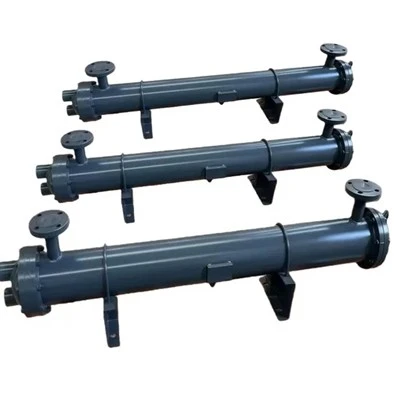 Compresor de aer centrifugal Seah Chorus650 Schimbător de căldură Răcitor de apă Răcitor de ulei