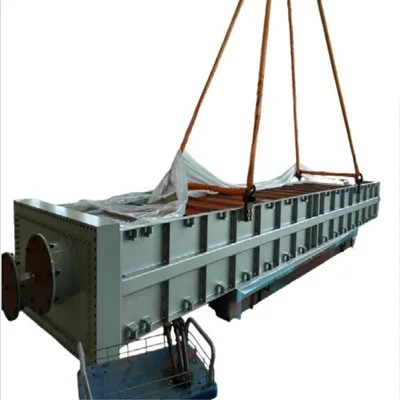 Compresor de aer centrifugal Siemens Răcitor de aer Schimbător de căldură Stc-Gc10
