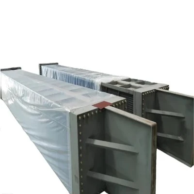 Siemens centrifugal compresor de aer răcitor schimbător de căldură Stc