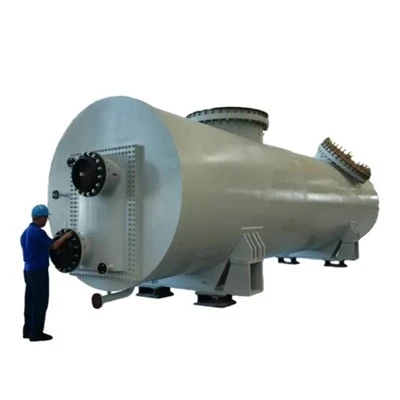 Schimbător de căldură de răcire cu compresor centrifugal de aer Siemens