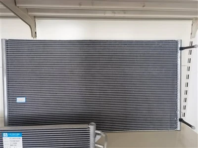 Condensator microcanal pentru uscare masina de spalat rufe